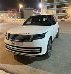 لاند روفر رانج روفر فوج